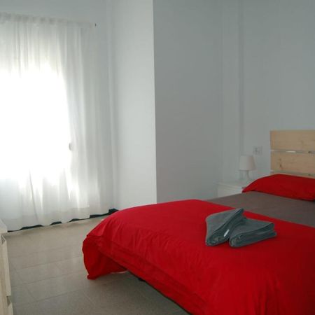 Apartamento Centro Plaza El Medano 외부 사진