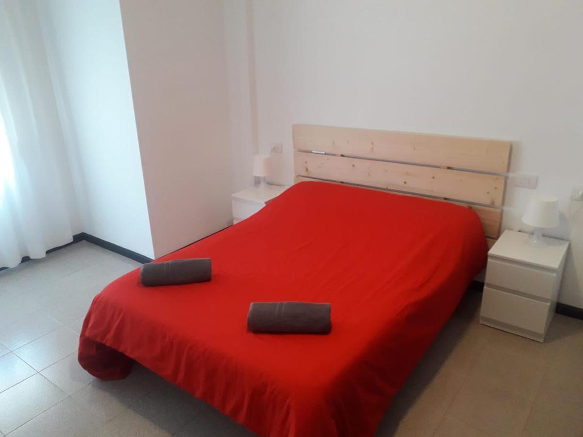 Apartamento Centro Plaza El Medano 외부 사진