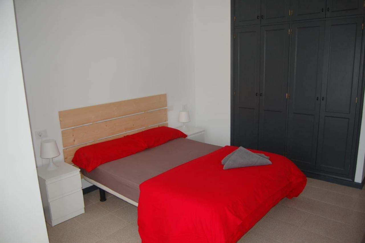 Apartamento Centro Plaza El Medano 외부 사진