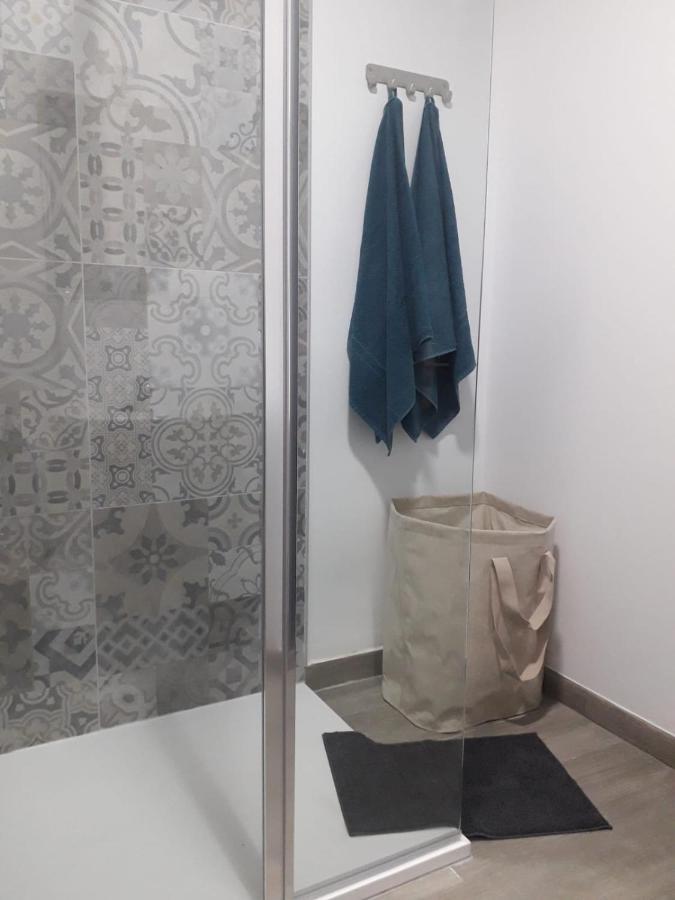 Apartamento Centro Plaza El Medano 외부 사진