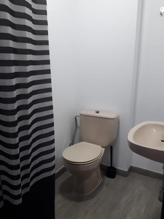 Apartamento Centro Plaza El Medano 외부 사진