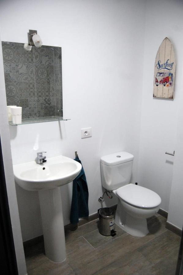 Apartamento Centro Plaza El Medano 외부 사진