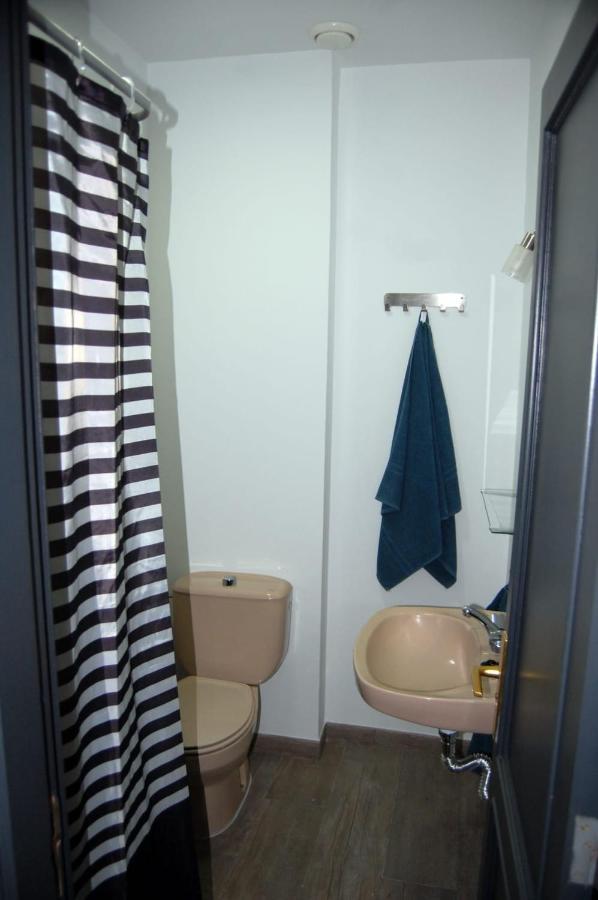 Apartamento Centro Plaza El Medano 외부 사진