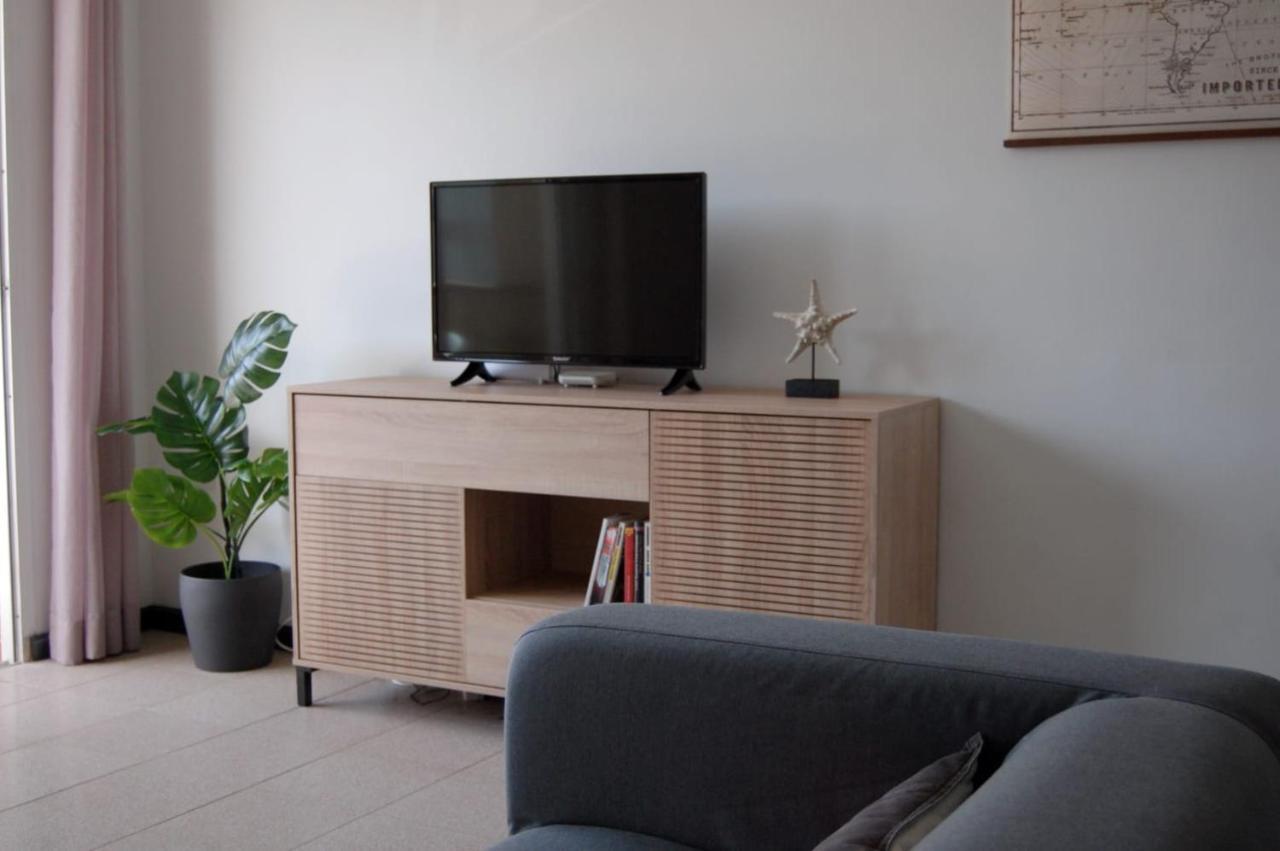 Apartamento Centro Plaza El Medano 외부 사진