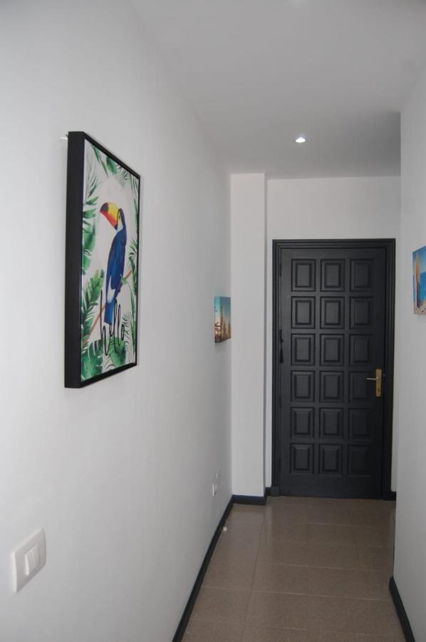 Apartamento Centro Plaza El Medano 외부 사진